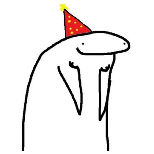 Sticker REAÇÕES DE DESENHOS🤣 - 0