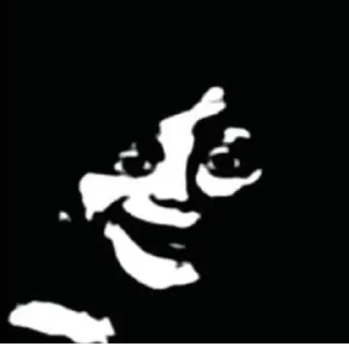 Sticker incredible do deep web - 10