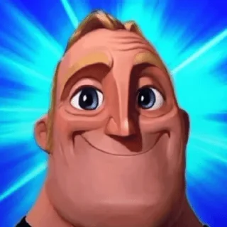 Sticker incredible do deep web - 8