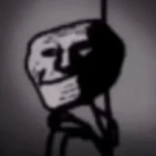 Sticker incredible do deep web - 7