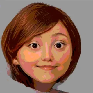 Sticker incredible do deep web - 1