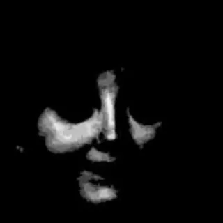 Sticker incredible do deep web - 2