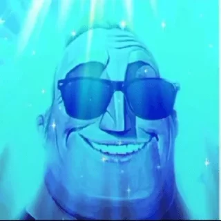 Sticker incredible do deep web - 6