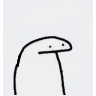 Sticker flork flork - 10