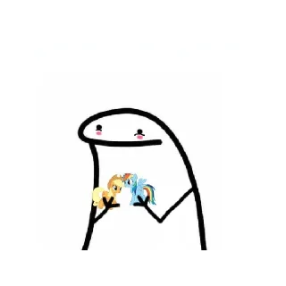 Sticker flork flork - 4