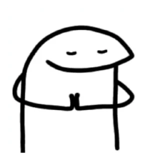 Sticker flork flork - 7