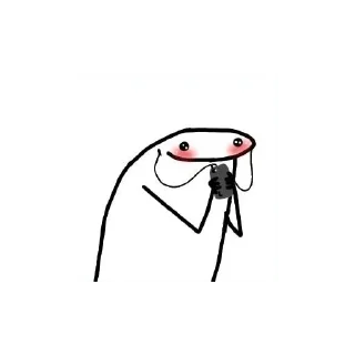 Sticker flork flork - 6