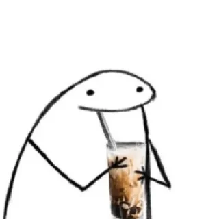 Sticker flork flork - 3