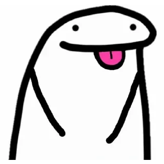 Sticker flork flork - 8