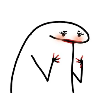 Sticker flork flork - 9