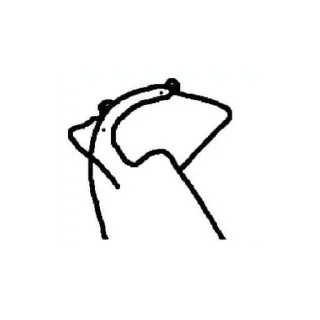 Sticker flork flork - 5