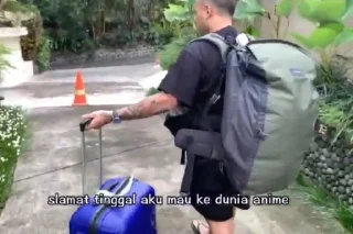 Sticker On tele Willythekid @stickermemeindonesia - 1