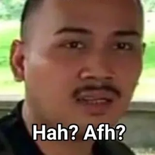 Sticker On tele Willythekid @stickermemeindonesia - 3