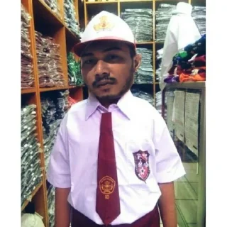 Sticker On tele Willythekid @stickermemeindonesia - 10