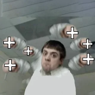 Sticker Stickermemes by @Sergo_02 - 8