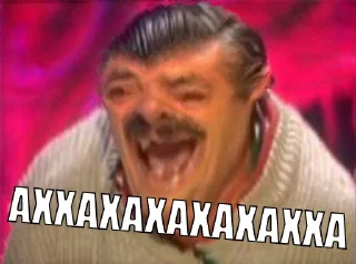 Sticker Stickermemes by @Sergo_02 - 1