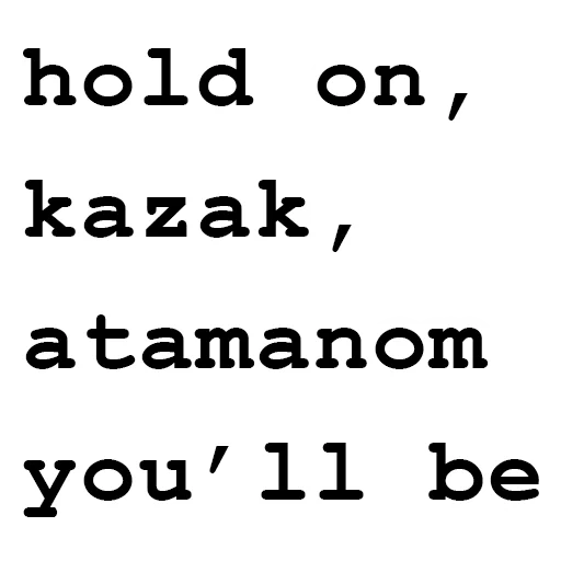 Sticker stickernabor - 1