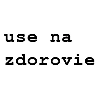 Sticker sticker nabor - 8