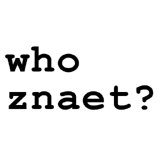 Sticker sticker nabor - 1