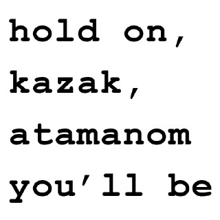 Sticker sticker nabor - 6