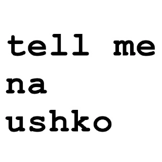 Sticker sticker nabor - 10