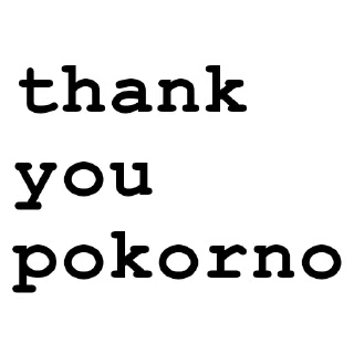 Sticker sticker nabor - 11