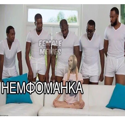 Sticker memesyandri - 1