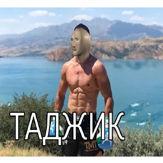 Sticker СТИКЕРНИЦА - 10