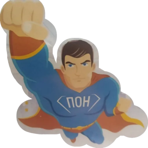 Sticker stickerpackbezbyudzheta - 1