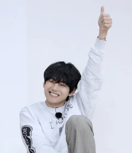 person human face clothing