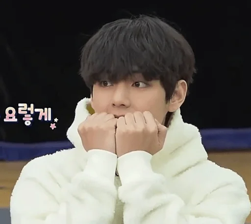 person human face clothing