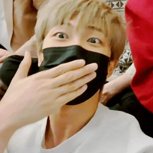 person human face clothing