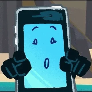 Sticker Стикерпак от Maxudo и ID - 3