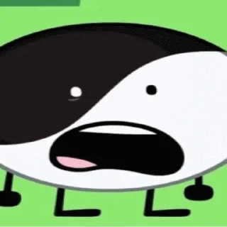 Sticker Стикерпак от Maxudo и ID - 4