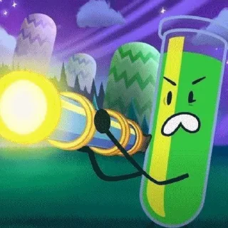 Sticker Стикерпак от Maxudo и ID - 7