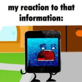 Sticker Стикерпак от Maxudo и ID - 1