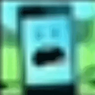 Sticker Стикерпак от Maxudo и ID - 5