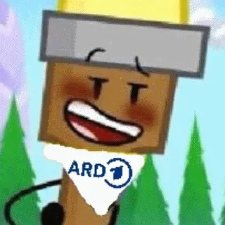 Sticker Стикерпак от Maxudo и ID - 11