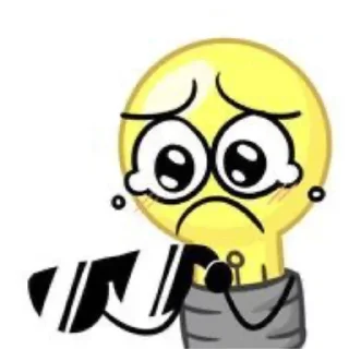 Sticker Стикерпак от Maxudo и ID - 9