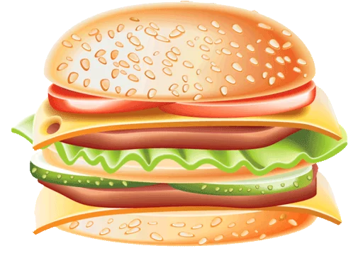 @stickers101 لقنوات الطبخ - 