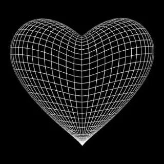 Стикер Лучшие Стикеры тут @AniPics_bot - 11