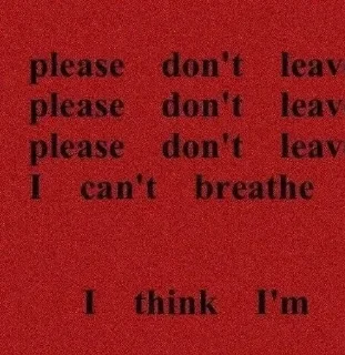 Стикер Лучшие Стикеры тут @AniPics_bot - 9