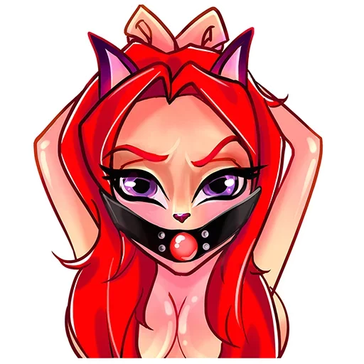 anime illustration sketch