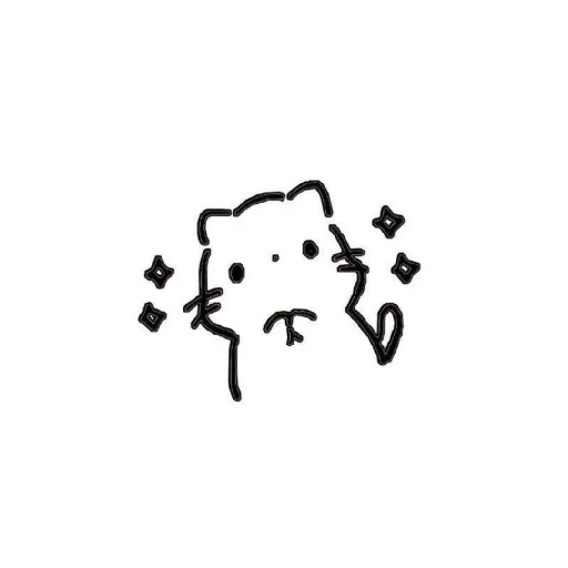 Sticker stickers - 8