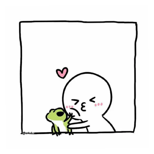 Sticker stickers - 3