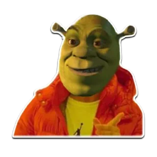 Sticker Лучшие Стикеры тут @AniPics_bot - 6