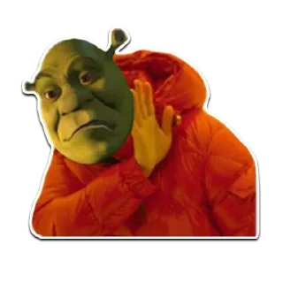 Sticker Лучшие Стикеры тут @AniPics_bot - 11