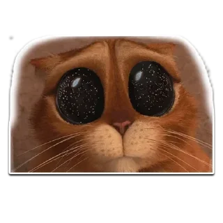 Sticker Лучшие Стикеры тут @AniPics_bot - 9