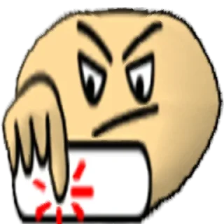 Sticker Лучшие стикеры: @stickers458 - 7