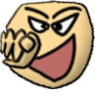 Sticker Лучшие стикеры: @stickers458 - 2